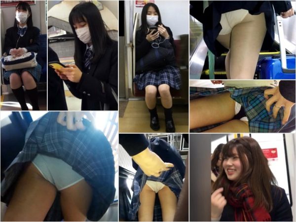 Spy Camera Japanese Upskirt olsex13 超美人キャリアOLのスカートのなかを�.