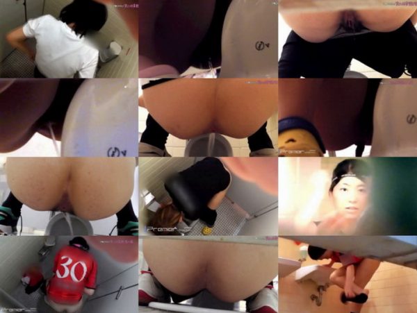 Spy Camera digi-tents 28101297wc File069 個室の外でパンツま Pooping Voyeur