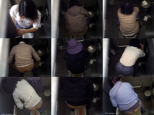 Spy Camera Japanese Girls Bathroom Poop kt-joker ktginga114 00, ktginga1…