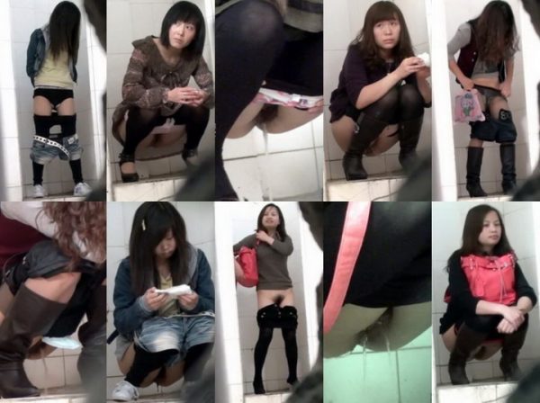 Nude Ass Sharevoyeur 818-916 chinese university toilet