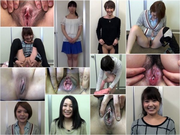 Nude Pussy SexJapanTV sjt25300 6-def-1 WARM SMILES AND LUSCIOUS LOVELY S…