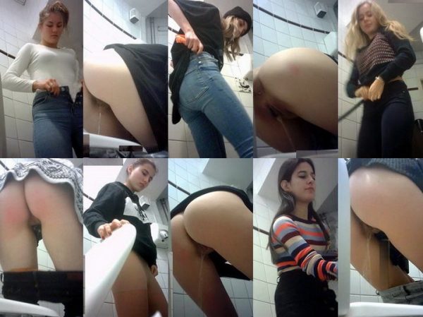 Toilet Indoor Real Woman Wc Spy Videos Spy Toilet Girls Videos And Voyeur Nude