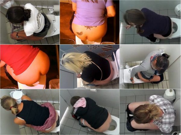 Nude Ass Toilet Indoor 315-317 woman wc spy videos