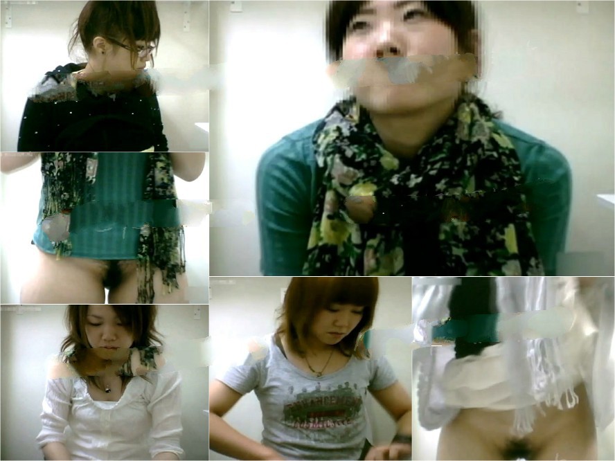 Spy Today HD Japanese toilet style.21