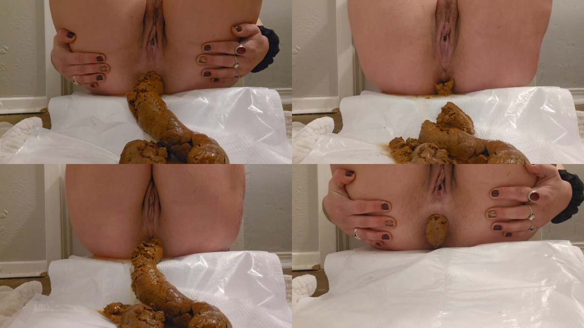 LaTsuna – Monster Turd In Piss