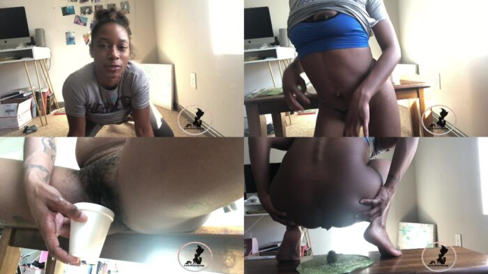 WatchMarleyPoop – Marley Put You On A Diet