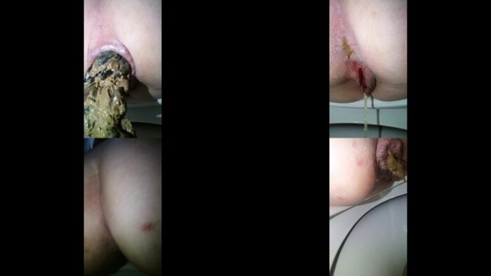 Angel Ali – Jabuticaba stuck in the ass