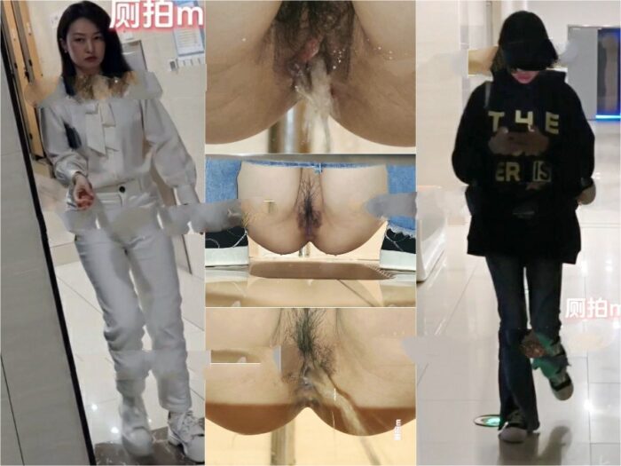 Spy Camera China Toilet Voyeur sifangktv 2181-2183
