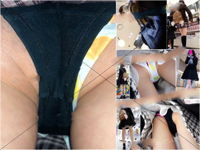 digicamcontrol 童顔JK制服＆私服3日分！最高の美肌美尻！