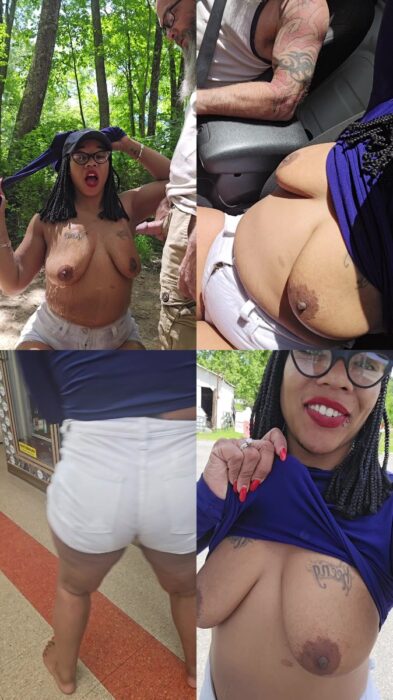DaddyUni21 – Public store play