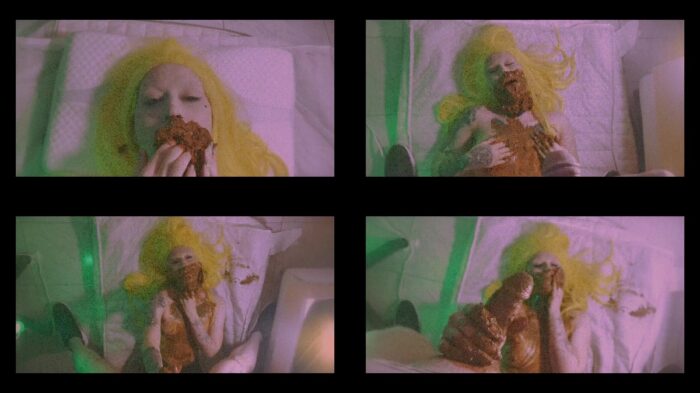 DirtyBetty – Real Succubus Experience