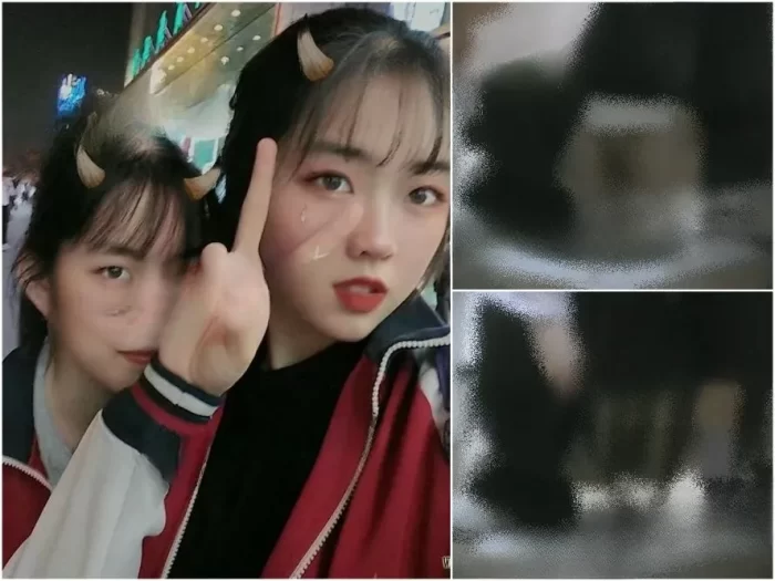 Spy Today 【ご要望に応じて追加ファイル】【トイレでお酒を飲む】ずっと追い求めていた女神の局部をついに撮影しました★女神の友人たちの自撮…