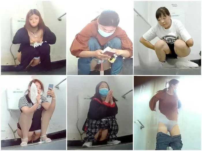 Spy Today 厕拍拉稀专辑✅全部都是挑选重口味拉稀的 第十七期