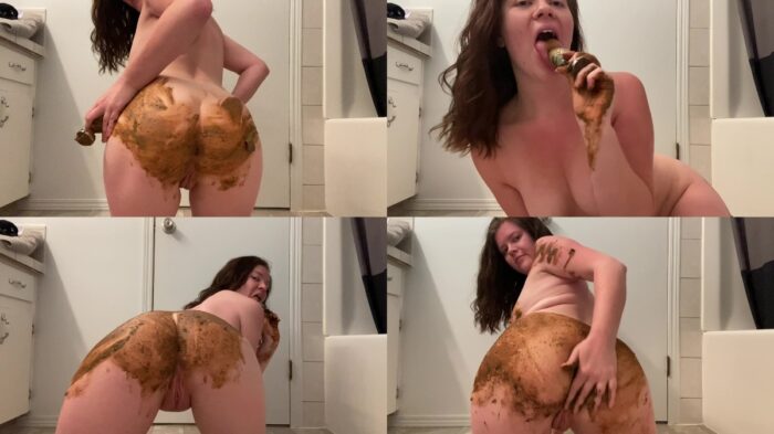 Foxness – FULL video of my first dirty play