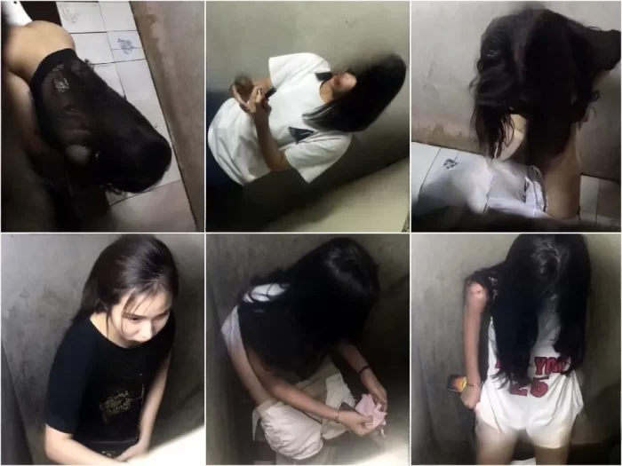 Nude Ass Night Market Toilet Real Beauties