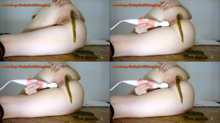 BabyDollNaughty – Holiday Surprise