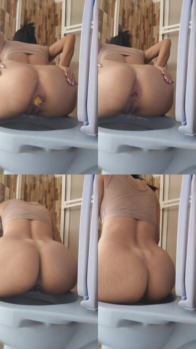 lauracoliin – Explore My Ass