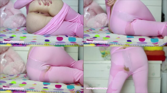 BabyDollNaughty – Pink