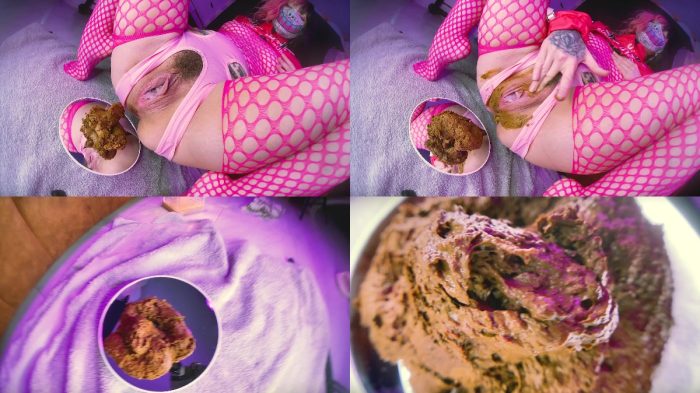 Betty Parlour – A 360 Pile of Fragrant Crap