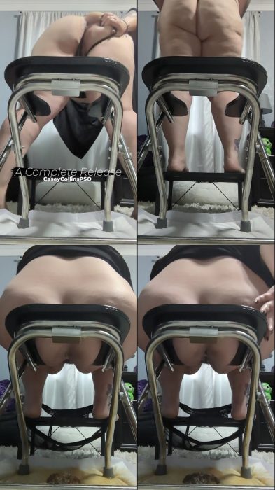 Casey Collins – A Complete Release