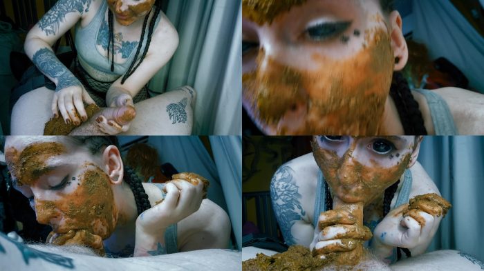 DirtyBetty – It’s the perfect moment!