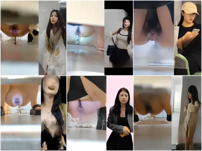 Spy Today ✅█マジックハン​​ズ☛購入済み█【プレミアムトイレショット】✅《照明ナンパ師》3（酔いどれ女神）【某不動産会社オリジナル版】