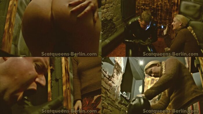 women scat videos Scat Pig – ScatQueensBerlin