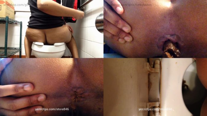 funkyladies – Introducing Ayanna!!! Funky, fresh, and here to impress!!!