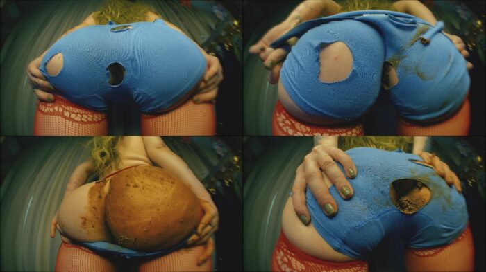 DirtyBetty – SBP Scat MegaShot 3 0