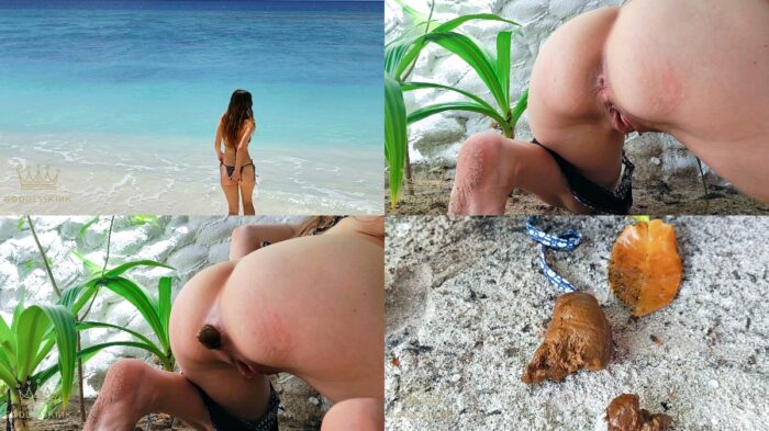 Goddess Kink – Tropical Efro