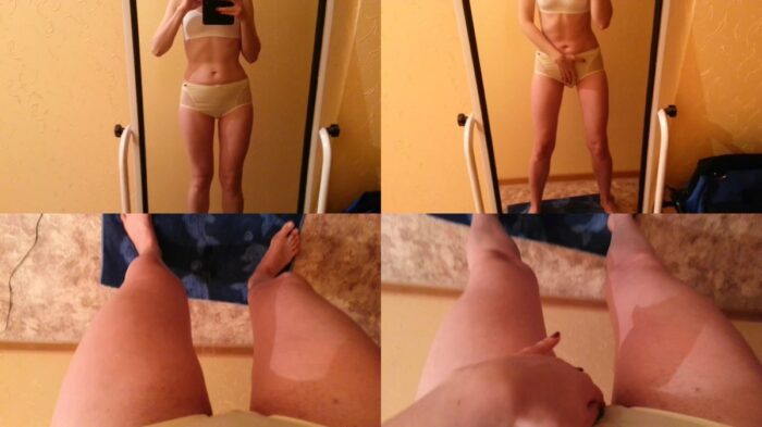 NaughtyPuma – DatingStory4