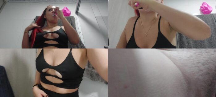 women scat videos Sarathonson – Poop Behind the Smelly