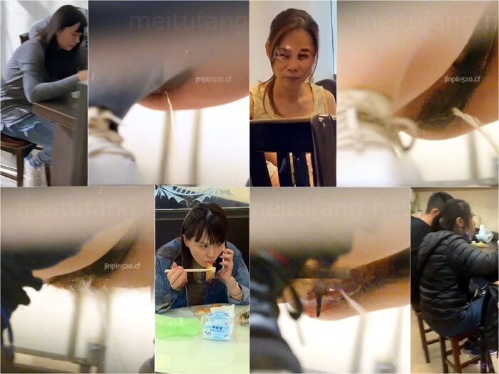 digicamcontrol China Toilet Voyeur sifangktv 1675