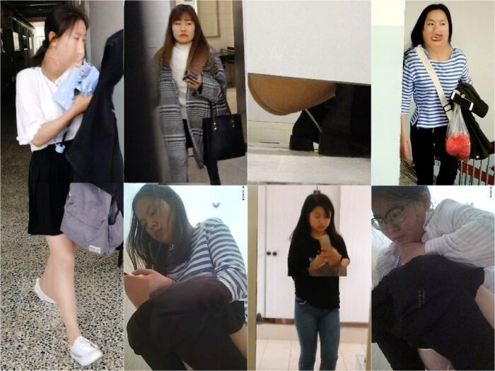 digicamcontrol China Toilet Voyeur sifangktv 1676