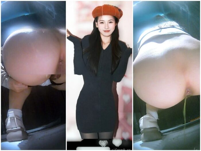 Nude Ass オンライン限定プレ​ミア：[バーのトイレ写真シリーズ] 7人の美しい女性と彼女たちの日常写真を特集。