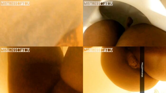 MistressMystique – 101 Days of Shit – Part 1