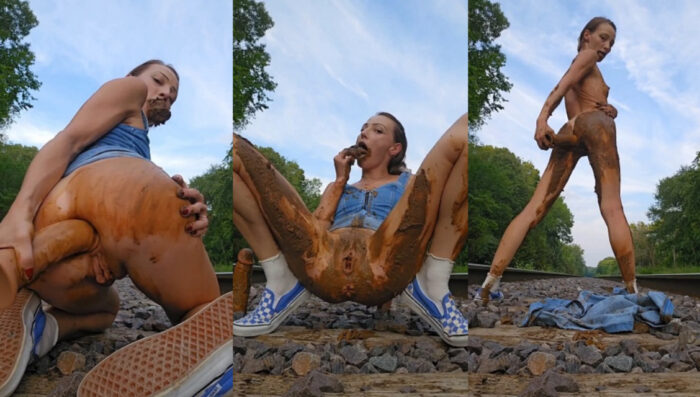 Mycelium Mother – Caboose Juice