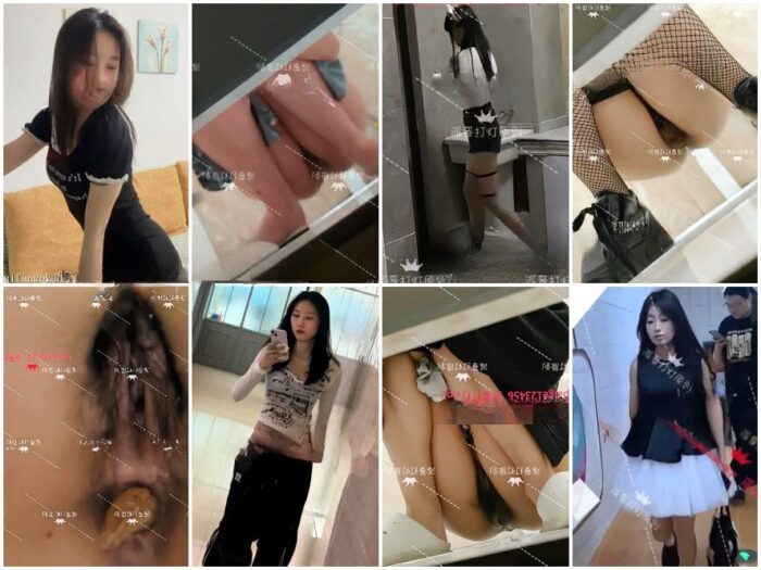 Hidden Camera ある原作者は作品を200元以上で販売している。