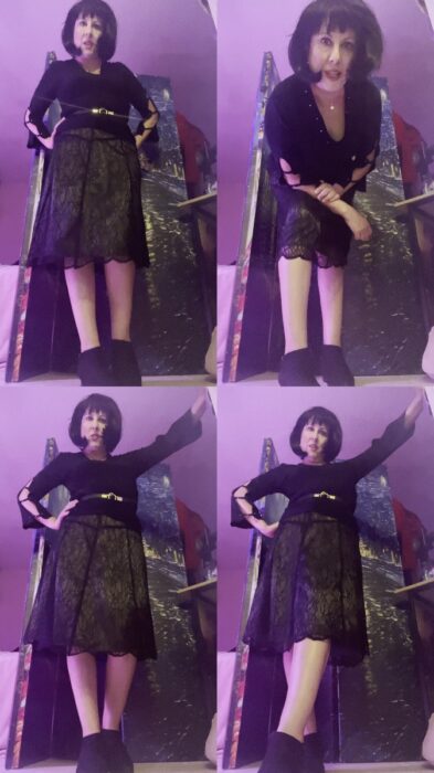 goddessemmalove – Toilet Slavery Fantasy