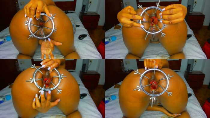 women scat videos FEXIBLEBODY – Speculun anal