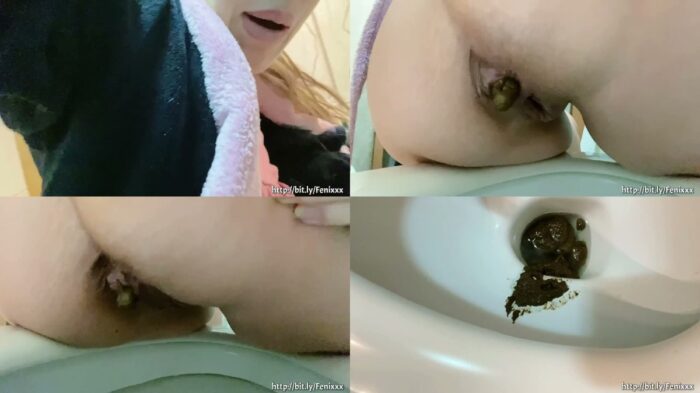 Fenix10 – On Vacation, ENDLESS shit