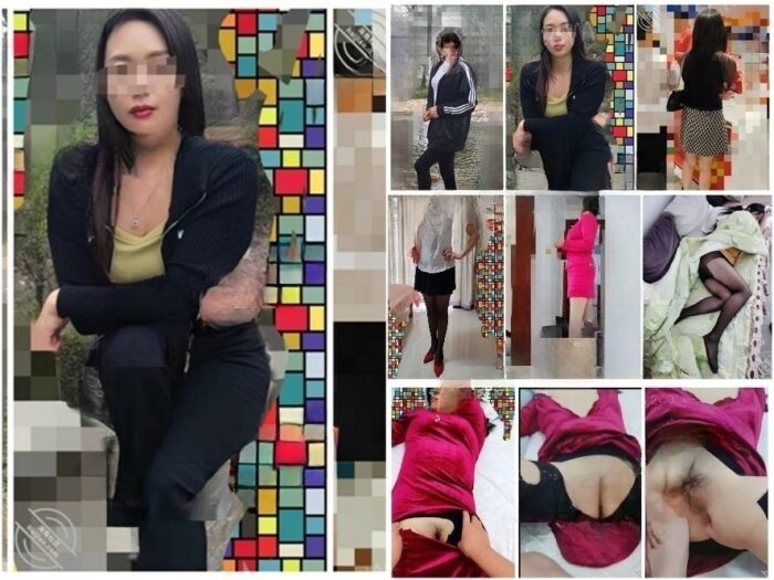 Private Online Sex 近親相姦の母と息子のコミュニティのインターネットの女王:ストッキングを履くのが大好きなセクシーなお母さん❤…