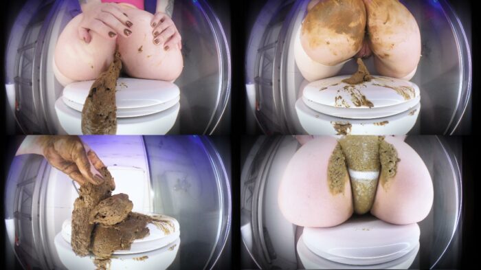 women scat videos Betty Parlour – It`s all about delicious shit!