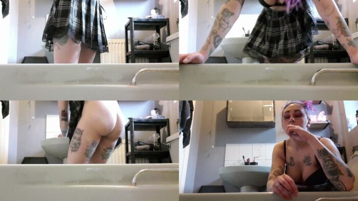 DemonaDragon – Frozen Shithole