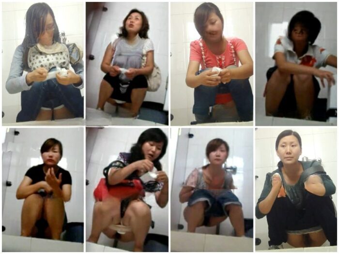 Spy Today 【リクエスト投稿】パノラマ・サーカス・シリーズ:完全コレクション