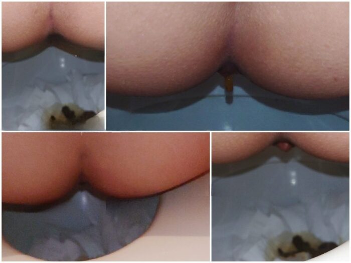 ペーパー切れ仕掛けかわいいギャル達が餌食に・・・　　１５人収録