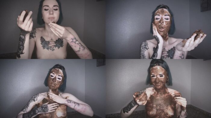 women scat videos DirtyBetty – Really Dirty Girl with SHIT