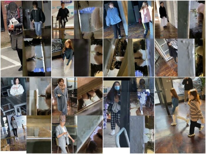 Spy Today トイレショットの傑作❤️ 美術学校の負け犬が電話をかけるふりをして女子トイレに忍び込み、女子クラスメートや