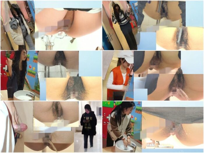 Spy Today ❤️最新リーク █マジックハン​​ズ☛外部購入█ プレミアムCP [超高画質] (無毛美女、美しい彼女)