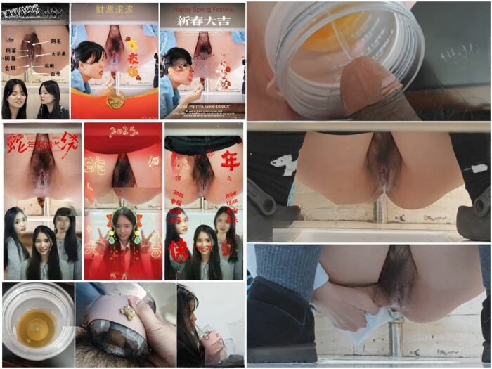 Nude Ass ある負け犬が、女子生徒が排尿する様子をこっそり撮影し、さらに彼女の水筒にこっそりと自慰行為をして、その中に小便をした。彼女がそ…